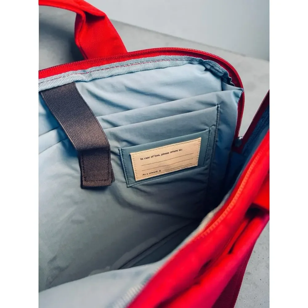 Moleskine Device Messenger Bag